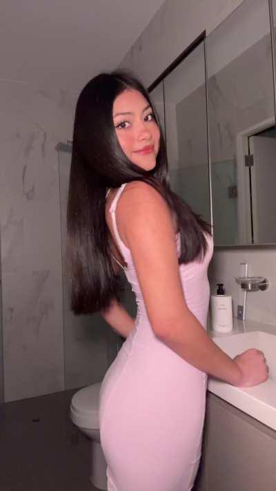 Could you handle me?