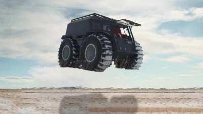 Remote Van 🚐 (shoutout u/DJ-VIBEKILLER)