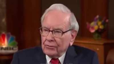 Stock trading is hard, Warren is harder