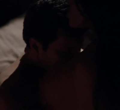 Chasty Ballesteros in Girls' Guide to Depravity