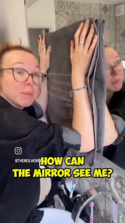 Angle/Angle of Reflection