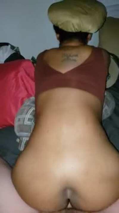 Came on his dick ;) [OC]