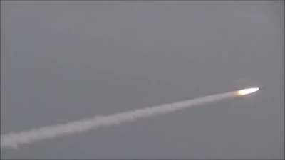 The Inspirational Missile copypasta