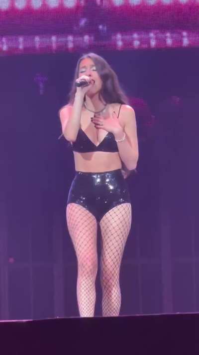 When one video gets you in an instant