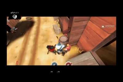 An interesting title