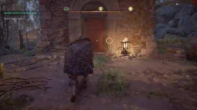 1 IN A MILLION!!!🤣 Odin was just trying to help 😁👍