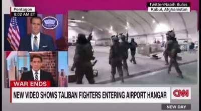 When You Try to REWRITE History ......