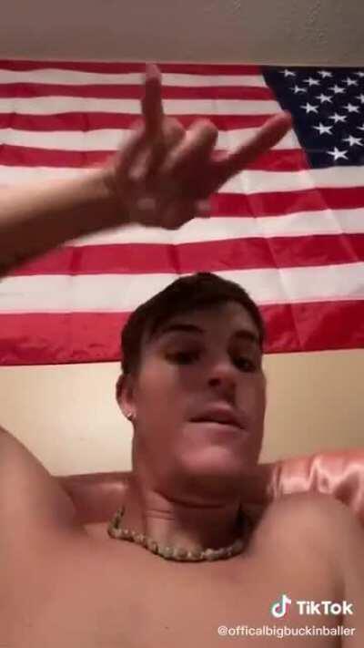 Now there’s a cool guy *guitar riff*