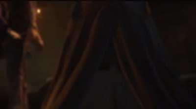 YouTuber RuffinVangarr found that Melina actually has cut dialogue depending on the class you picked at the start