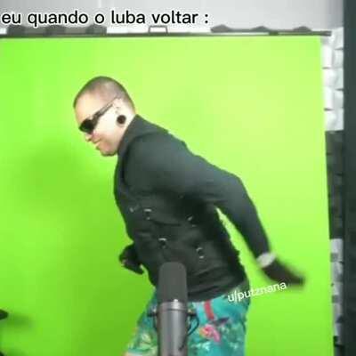 Não sei o que por de legenda 🤡