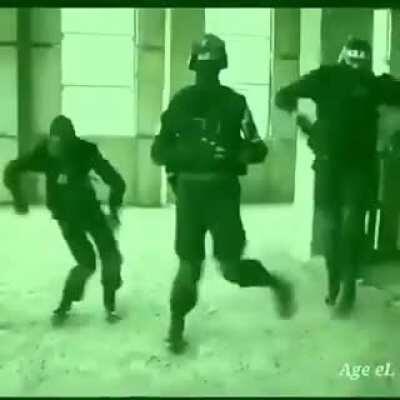 The ATF After breaking into the Wrong House and Killing The Family Dog