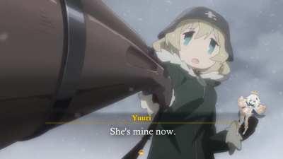 Do not eat the emergency food