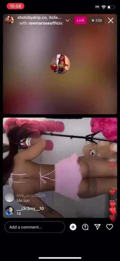 👏🏾🍑👏🏾🍑