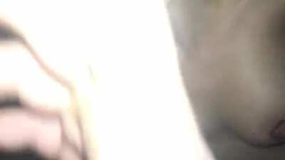 I forgot we did this, he wanted to measure his load since he usually has a big load.