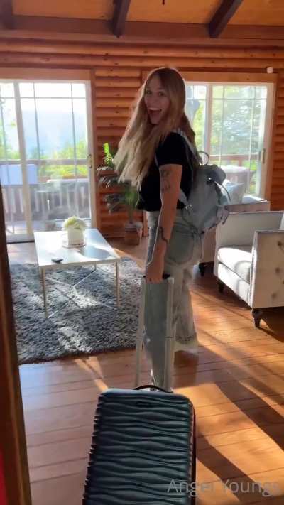 Girlfriend experience