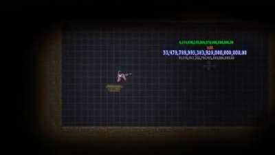 Now that was a lot of damage