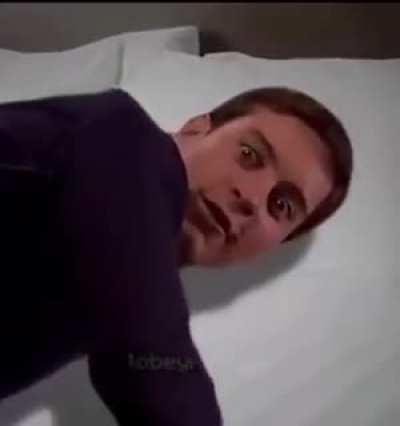 Unused clip from Sam Raimi's Spiderman