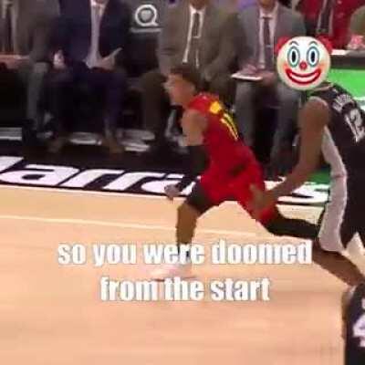 TONY SNELL IS THE🐐🐐🐐 POST THE VID!!!!!