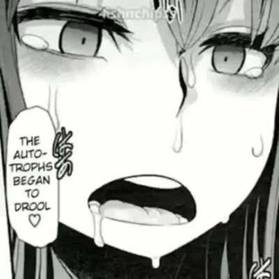 Saki explaining entire history