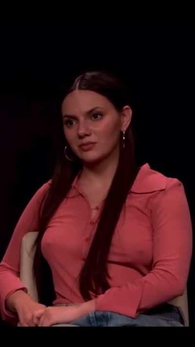 Excerpt from Dafne Interview 