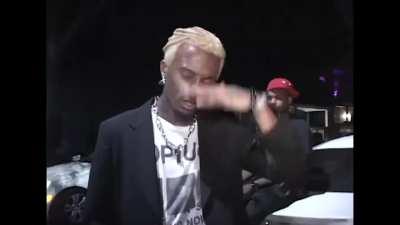 #1 carti comm grail of all time