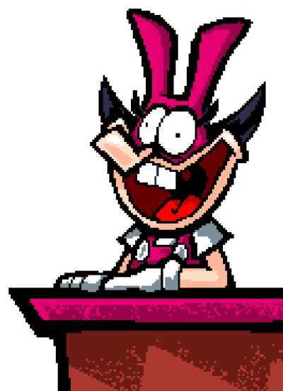 PT but ANTONBLAST bonus