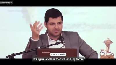 Jews are building a second Israel