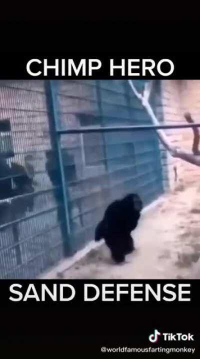 How that New Slaves outro got me feeling...