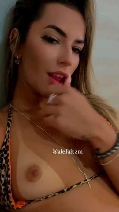 Ale Faltz -> Grupo pago só Only Fans e Close Friends. Mande chat para entrar.