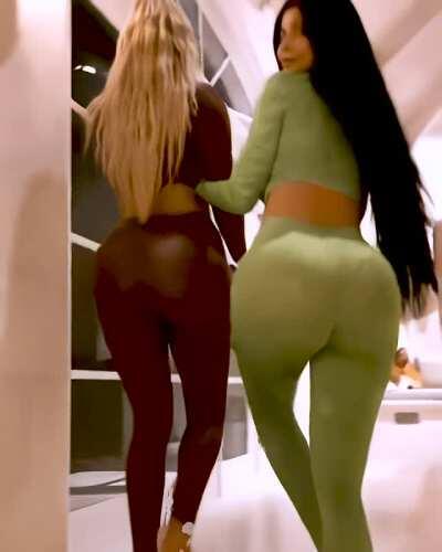 Why did she delete this video?