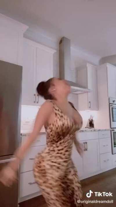 DreamDollPics - Video #0228