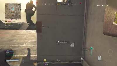 I have never known true fear until this moment.