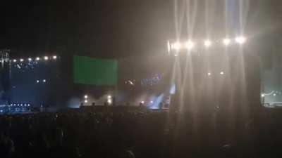 “Are you ready for Carolus Rex?” - Said Joakim, calmly