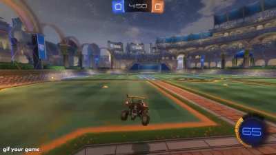 Best own goal 2025! 😍