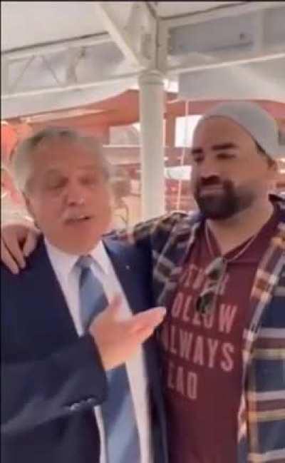 Entregado al alcohol