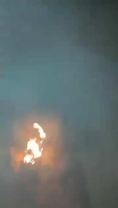 Result of Pakistani air strikes in Afghanistan 23/December/2024