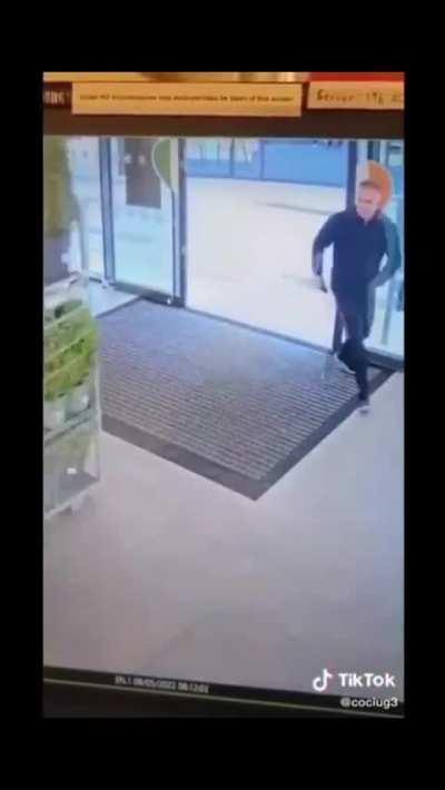 Plants That Run Away Fast