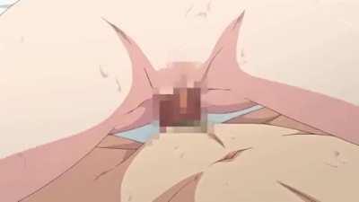 Sexy red [Hinagiku Virgin Lost Club 2]