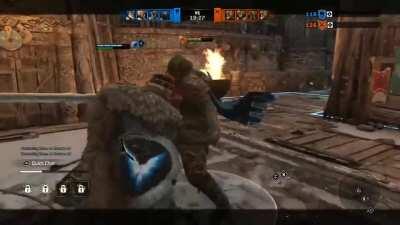 Everybody gangsta til conq hit you wit da drip