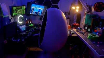 This is not a render. This is where I void warranties.