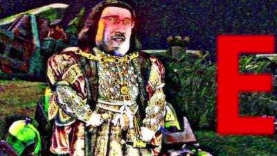 [Loud] Meme for my fellow crabs!