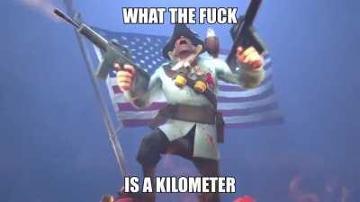 I hate British people