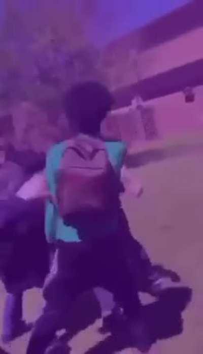 The man behind the slaughter