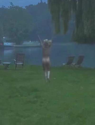 [Ass] Vanessa Kirby (25 years old) in Queen & Country (2014)