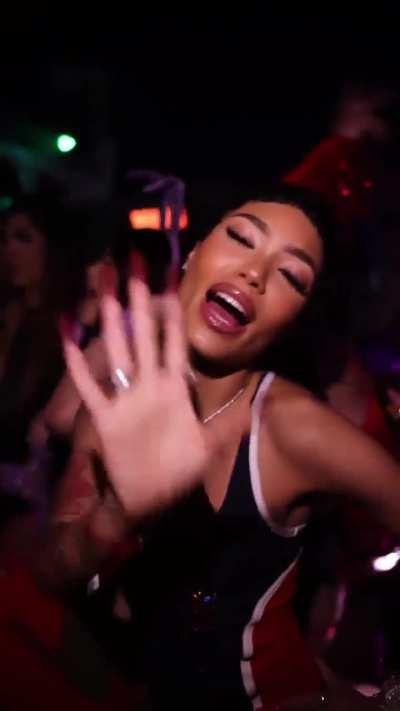 prettiest face in the industry 