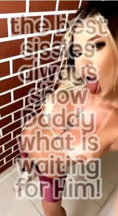 yes, you have sexy new tits, plus something extra!