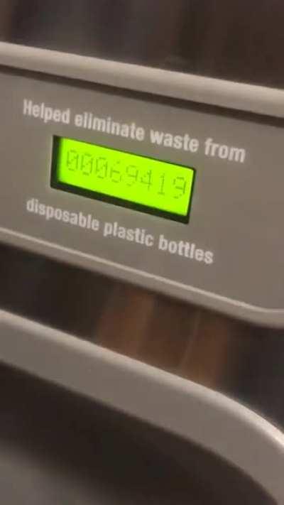 Historical moment at my school