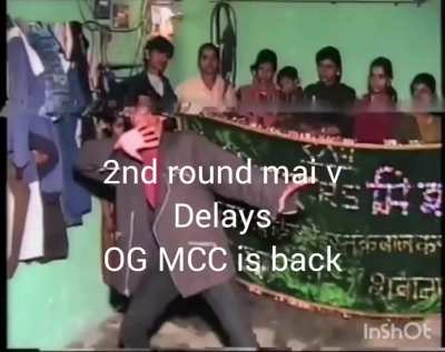 Pwd NRI fake certificates new seats