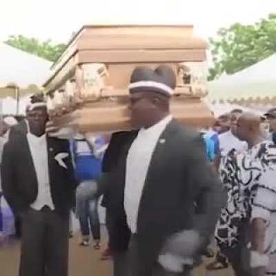 Troublemaker Says Goodbye