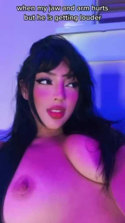 Since secrets don't make friends, here's mine